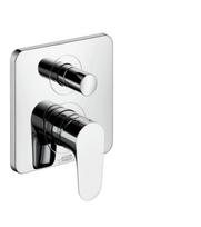 Potinkinis vonios maišytuvas Hansgrohe AXOR Citterio M 34425000