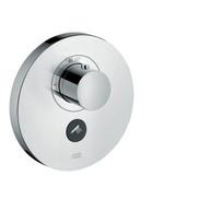 Potinkinis termostatinis maišytuvas Hansgrohe AXOR ShowerSelect 36726000