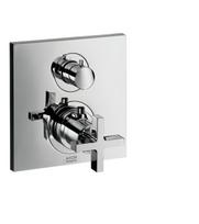 Potinkinis termostatinis maišytuvas Hansgrohe AXOR Citterio 39725000