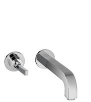 Potinkinis praustuvo maišytuvas Hansgrohe AXOR Citterio 39113000