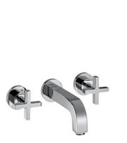 3 skylių potinkinis praustuvo maišytuvas Hansgrohe AXOR Citterio 39313000
