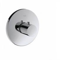 Potinkinis termostatinis maišytuvas Hansgrohe AXOR Uno 38715000