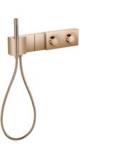 Potinkinis termostatinis modulis Hansgrohe AXOR Edge 46700300