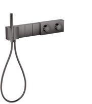 Potinkinis termostatinis modulis Hansgrohe AXOR Edge 46710330
