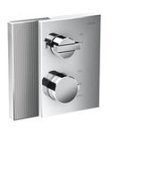 Potinkinis termostatinis maišytuvas Hansgrohe AXOR Edge 46751000