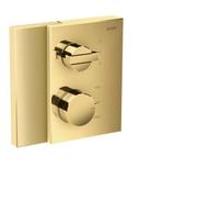 Potinkinis termostatinis maišytuvas Hansgrohe AXOR Edge 46760990