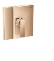 Potinkinis dušo maišytuvas Hansgrohe AXOR Edge 46650300