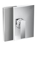 Potinkinis dušo maišytuvas Hansgrohe AXOR Edge 46651000