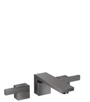 3 skylių potinkinis praustuvo maišytuvas Hansgrohe AXOR Edge 46060330