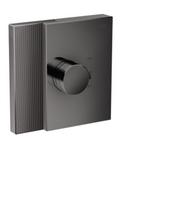 Potinkinis termostatinis maišytuvas Hansgrohe AXOR Edge 46741330