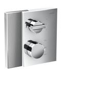 Potinkinis termostatinis maišytuvas Hansgrohe AXOR Edge 46761000