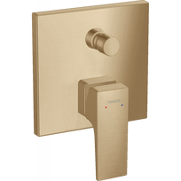 Potinkinis vonios maišytuvas Hansgrohe Metropol 32545140