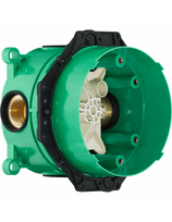 Potinkinė dėžutė Hansgrohe Ibox universal, 01800180
