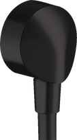 Jungtis potinkiniam dušui be atbulinio vožtuvo Hansgrohe FixFit, 27454670
