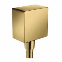 Jungtis potinkiniam dušui Hansgrohe FixFit Square, 26455990