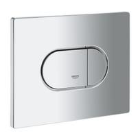 WC nuleidimo mygtukas Grohe Arena Cosmopolitan 38858000, chromo