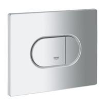 WC nuleidimo mygtukas Grohe Arena Cosmopolitan 38858P00, matinis chromas