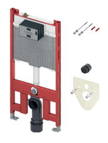 Potinkinis WC rėmas Tece Octa II, 9300502