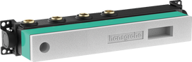 Potinkinė termostatinio maišytuvo dalis Hansgrohe RainSelect 15310180