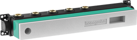 Potinkinė termostatinio maišytuvo dalis Hansgrohe RainSelect 15311180