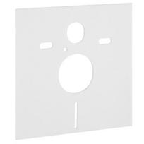 Garso izoliacinė tarpinė skirta WC ir bide GEBERIT 156.050.00.1