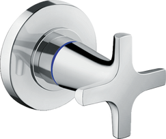 Uždarymo ventilis Hansgrohe Logis Classic 71976000