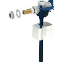 Šoninio vandens pripildymo WC mechanizmas Geberit Type 333 3/8". 136.739.00.3