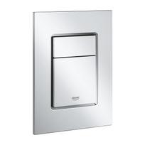 WC nuleidimo mygtukas Grohe Skate Cosmopolitan S, 37535000