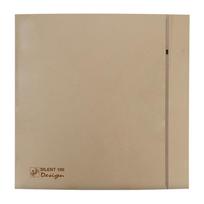 Ventiliatorius SOLER&PALAU SILENT-100 CZ CHAMPAGNE DESIGN -4C, 5210607200