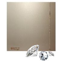Ventiliatorius SOLER&PALAU SILENT-100 CZ CHAMPAGNE DESIGN SWAROVSKI, 5210622500