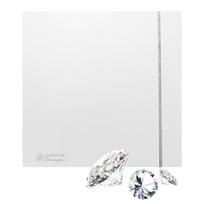 Ventiliatorius SOLER&PALAU SILENT-100 CZ DESIGN SWAROVSKI, 5210622300