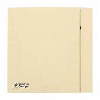 Ventiliatorius SOLER&PALAU SILENT-100 CZ IVORY DESIGN-4C, 5210622600