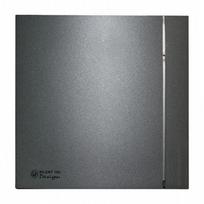 Ventiliatorius SOLER&PALAU SILENT-100 CZ GREY DESIGN - 4C, 5210607300