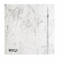 Ventiliatorius SOLER&PALAU SILENT-100 CZ MARBLE WHITE DE SIGN - 4C, 5210612000