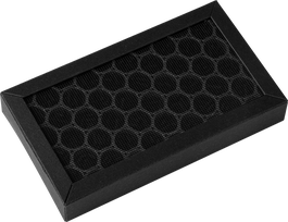 HEPA filtras oro drėkintuvui ECG AH D501 T