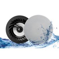 Lubinis vonios kambario garsiakalbis Lithe Audio 6.5, Bluetooth, 5 IP44, 03211, (pora)