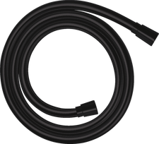 Dušo žarna Hansgrohe Isiflex, 28272670, juoda matinė