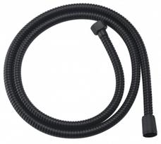Dušo žarna Blue Water WZ-020C juoda matinė