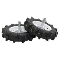 Guminiai ratai kultivatoriams Texas Fusion 18", 91075500100