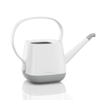 Laistytuvas Lechuza Yula 1,7 white/gray semi-gloss, 13860