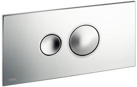 WC nuleidimo klavišas Viega Style 10, chromas 596323