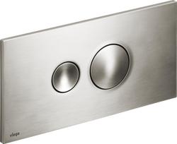 WC nuleidimo klavišas Viega Style 10, nerūdijančio plieno 597054