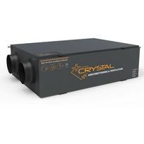 Rekuperatorius Crystal ECO 1000