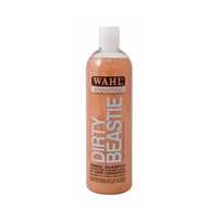 Koncentruotas šampūnas gyvūnams Wahl Pro Dirty Beastie Concentrated Shampoo WAHP2999-7540, 500 ml