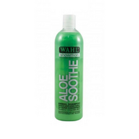 Koncentruotas šampūnas gyvūnams Wahl Pro Aloe Soothe Concentrated Shampoo WAHP2999-7551, 500 ml