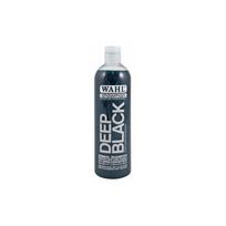 Koncentruotas šampūnas gyvūnams Wahl Pro Deep Black Concentrated Shampoo WAHP2999-7510, 500 ml
