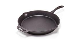 Ketaus keptuvė su rankena Petromax FP25, 25cm