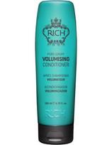 Rich kondicionierius su kokosų aliejumi, plaukų apimčiai ir žvilgesiui Rich 200ml