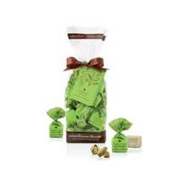 ANTICA TORRONERIA PIEMONTESE šokoladiniai triufeliai "Al Pistacchio" 200 g - sodrus skonis lėtam pasimėgavimui