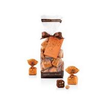 ANTICA TORRONERIA PIEMONTES šokoladiniai triufeliai  "Gianduje" 200 g